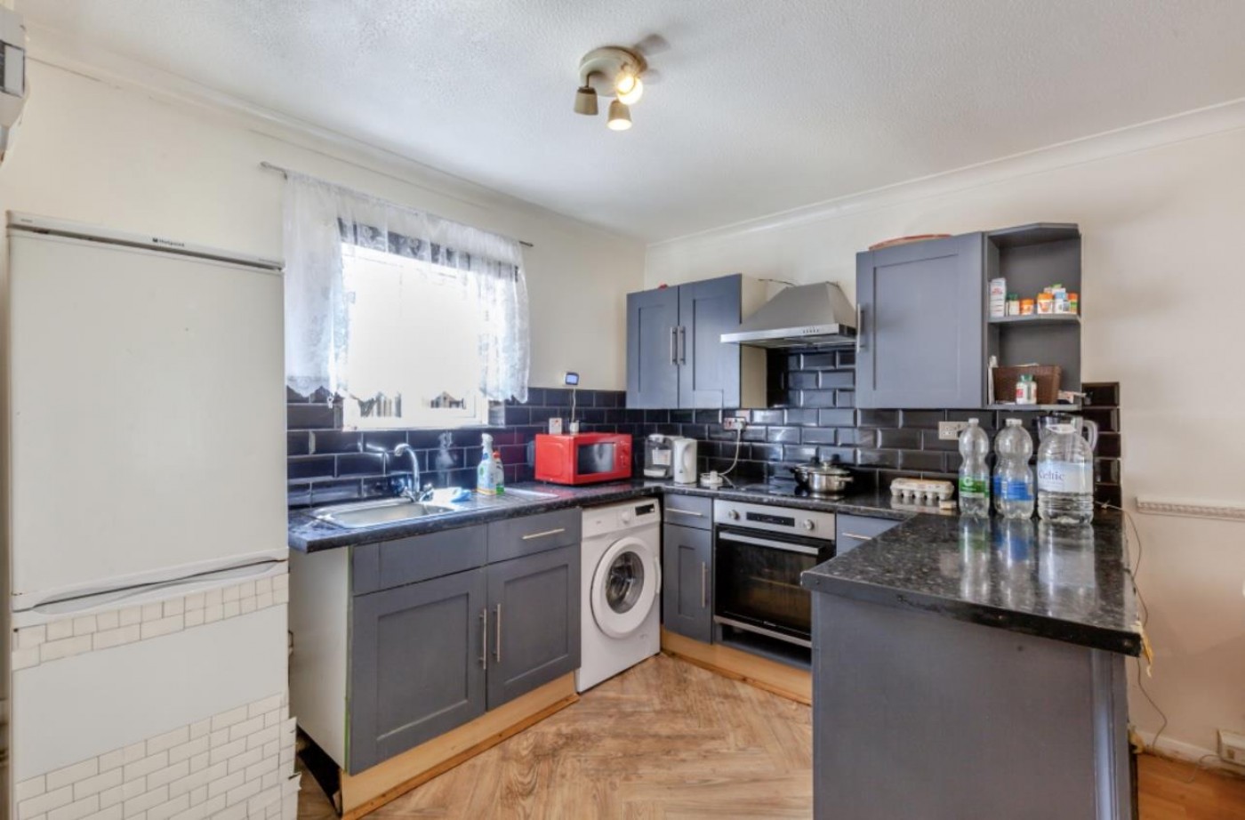 Images for Hallywell Crescent, London