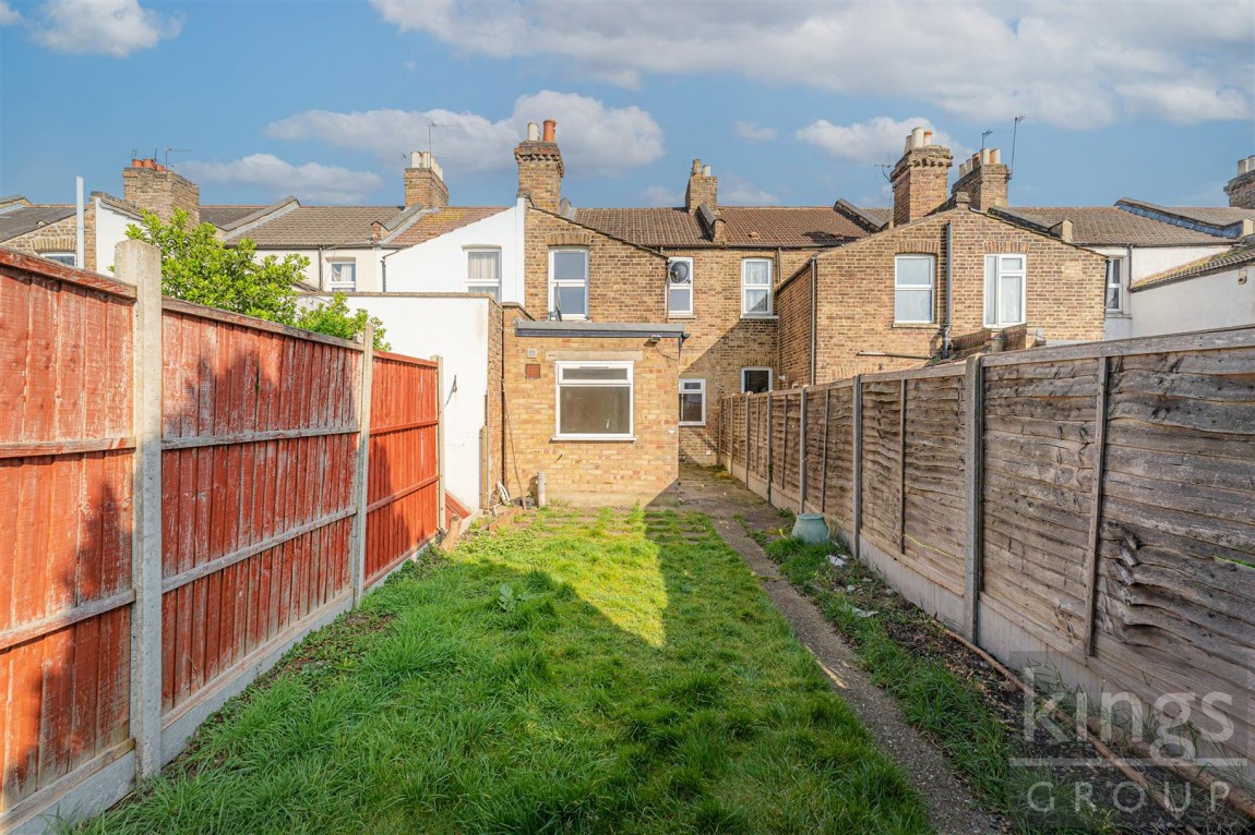 Images for St. Peter's Road, London, N9