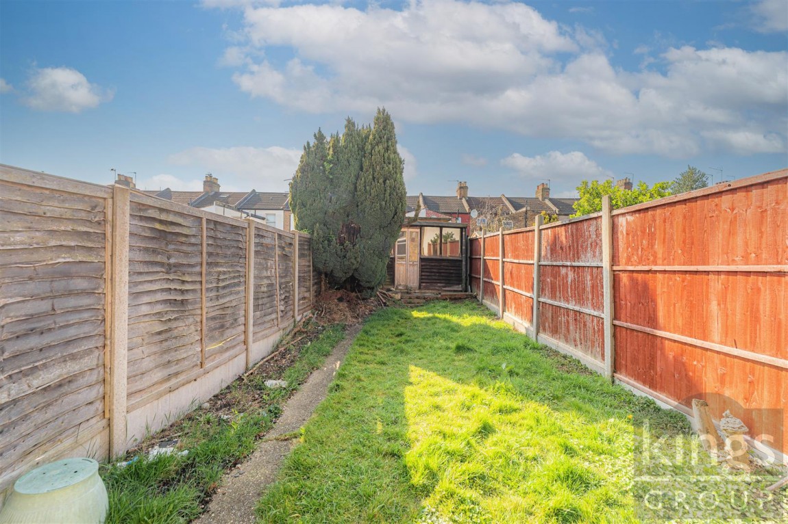 Images for St. Peter's Road, London, N9