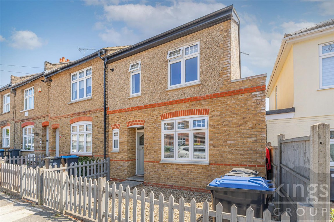 Images for Bridgenhall Road, Enfield