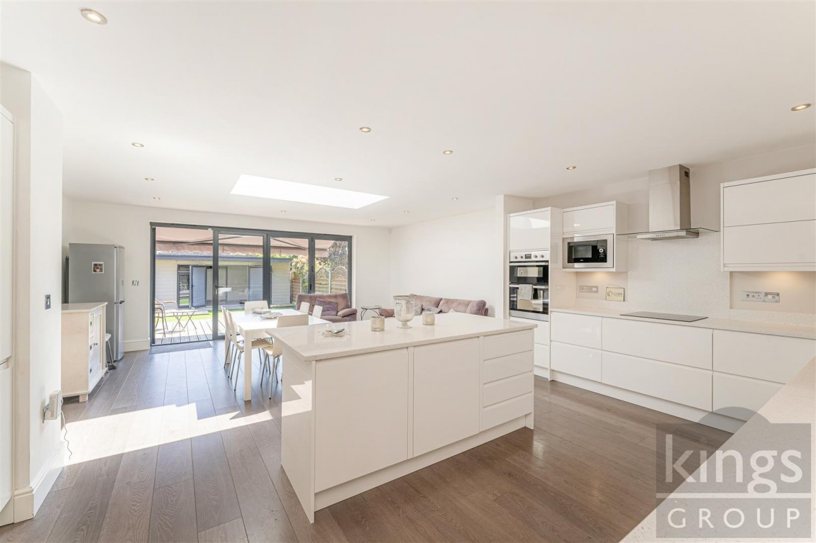 Images for Bridgenhall Road, Enfield
