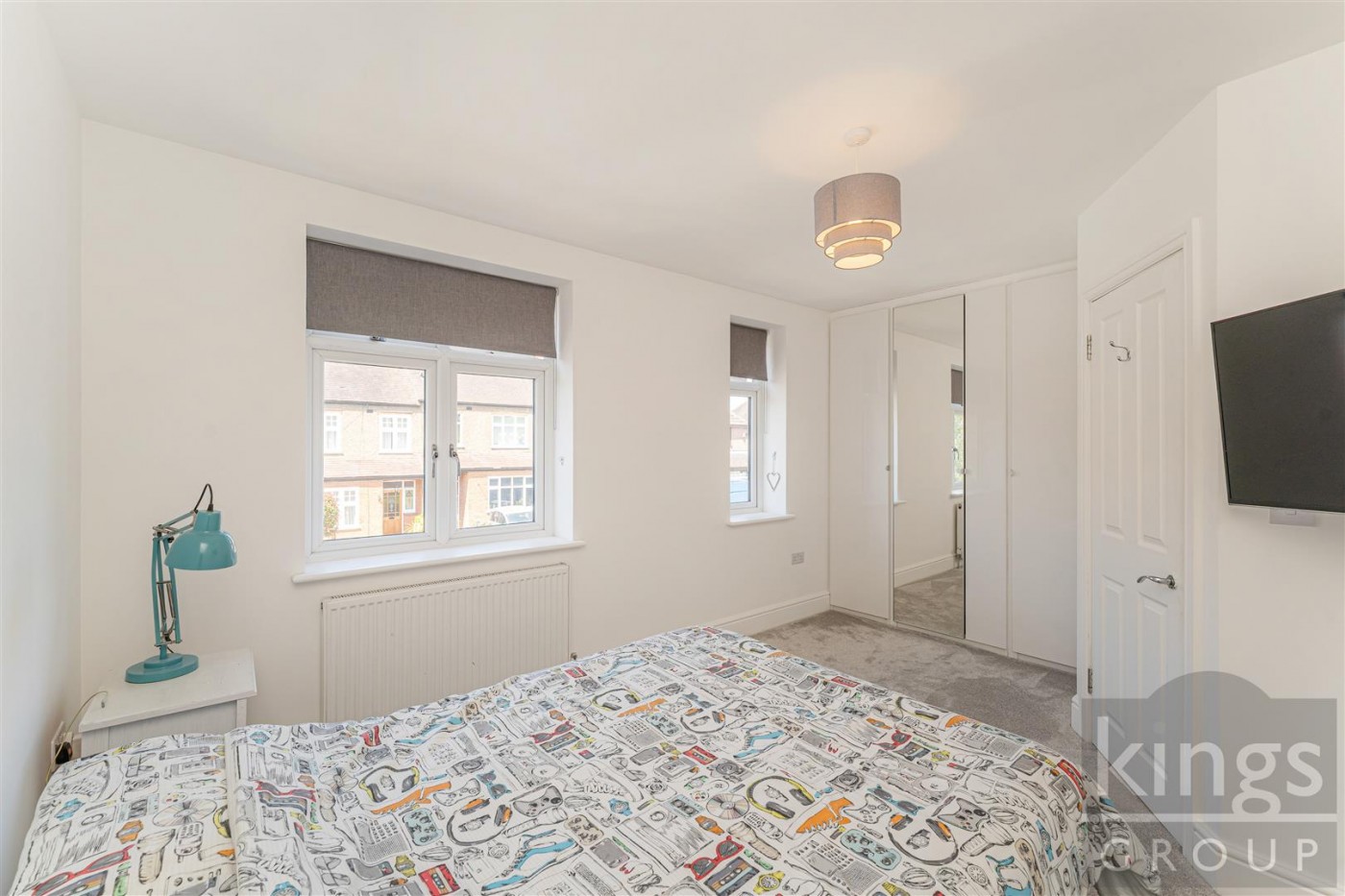 Images for Bridgenhall Road, Enfield