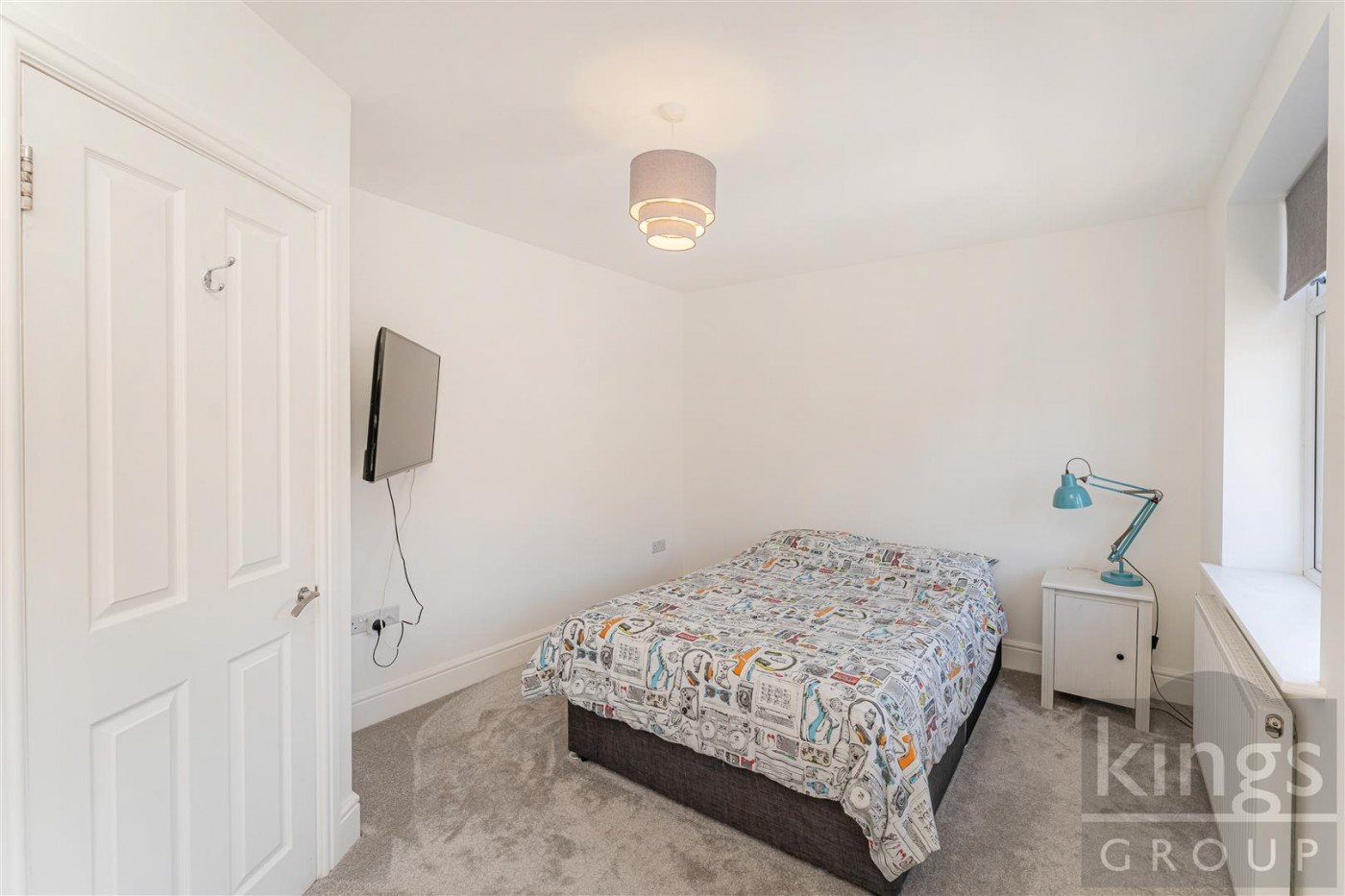 Images for Bridgenhall Road, Enfield