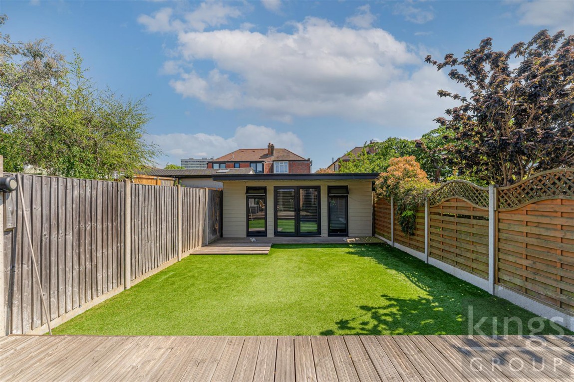 Images for Bridgenhall Road, Enfield