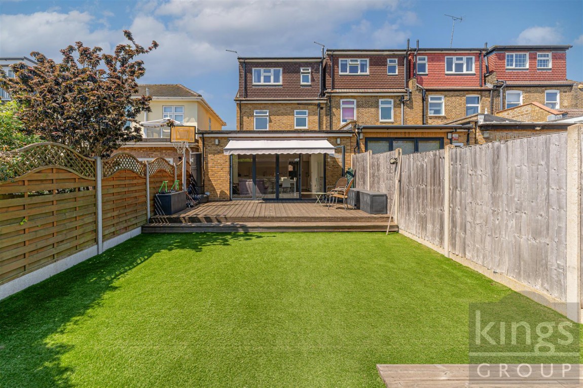 Images for Bridgenhall Road, Enfield