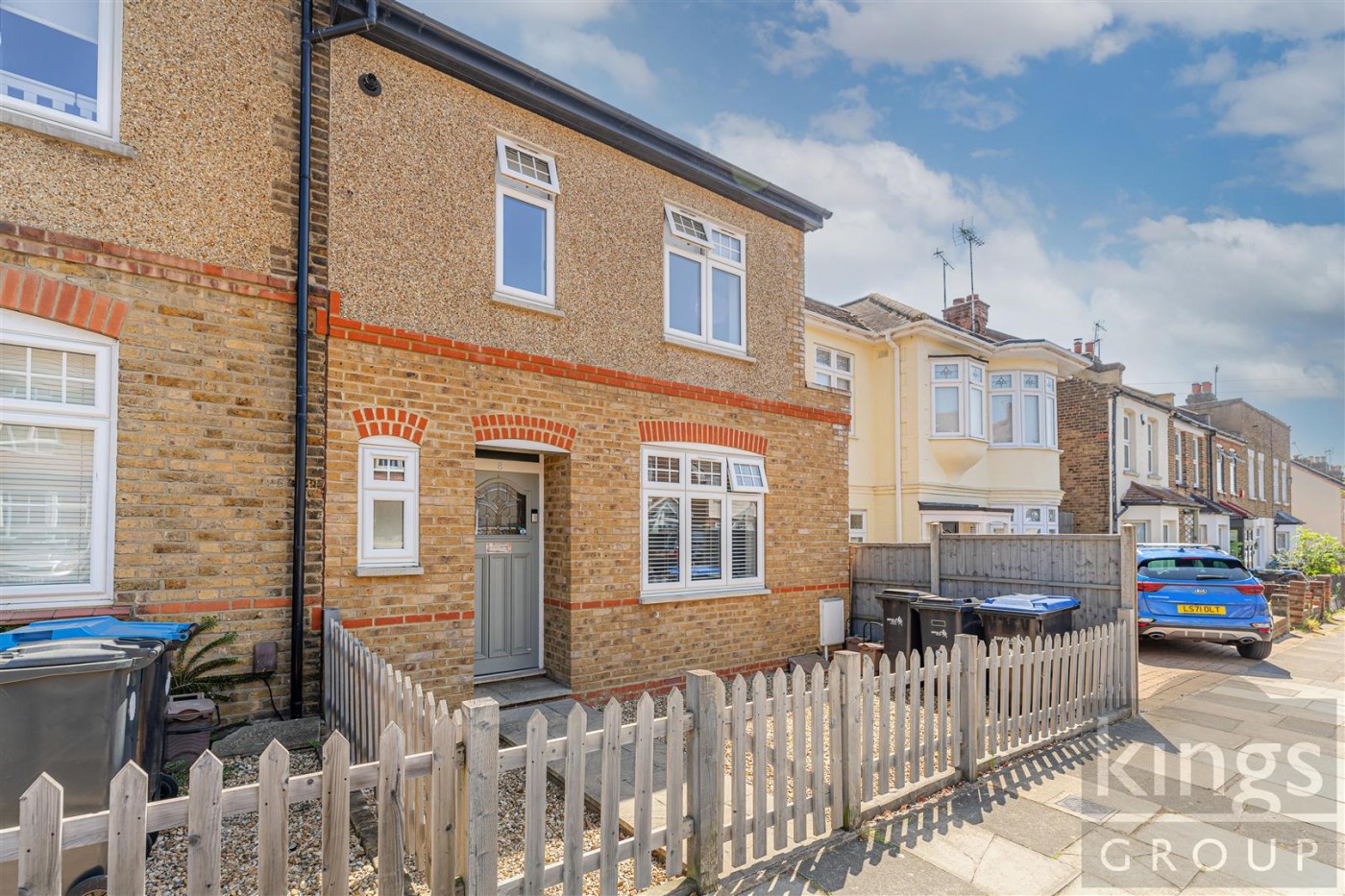 Images for Bridgenhall Road, Enfield