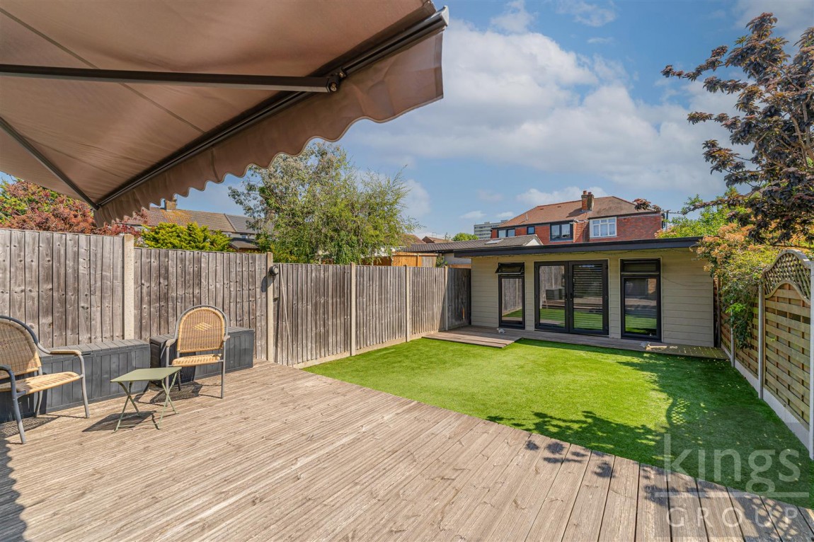 Images for Bridgenhall Road, Enfield