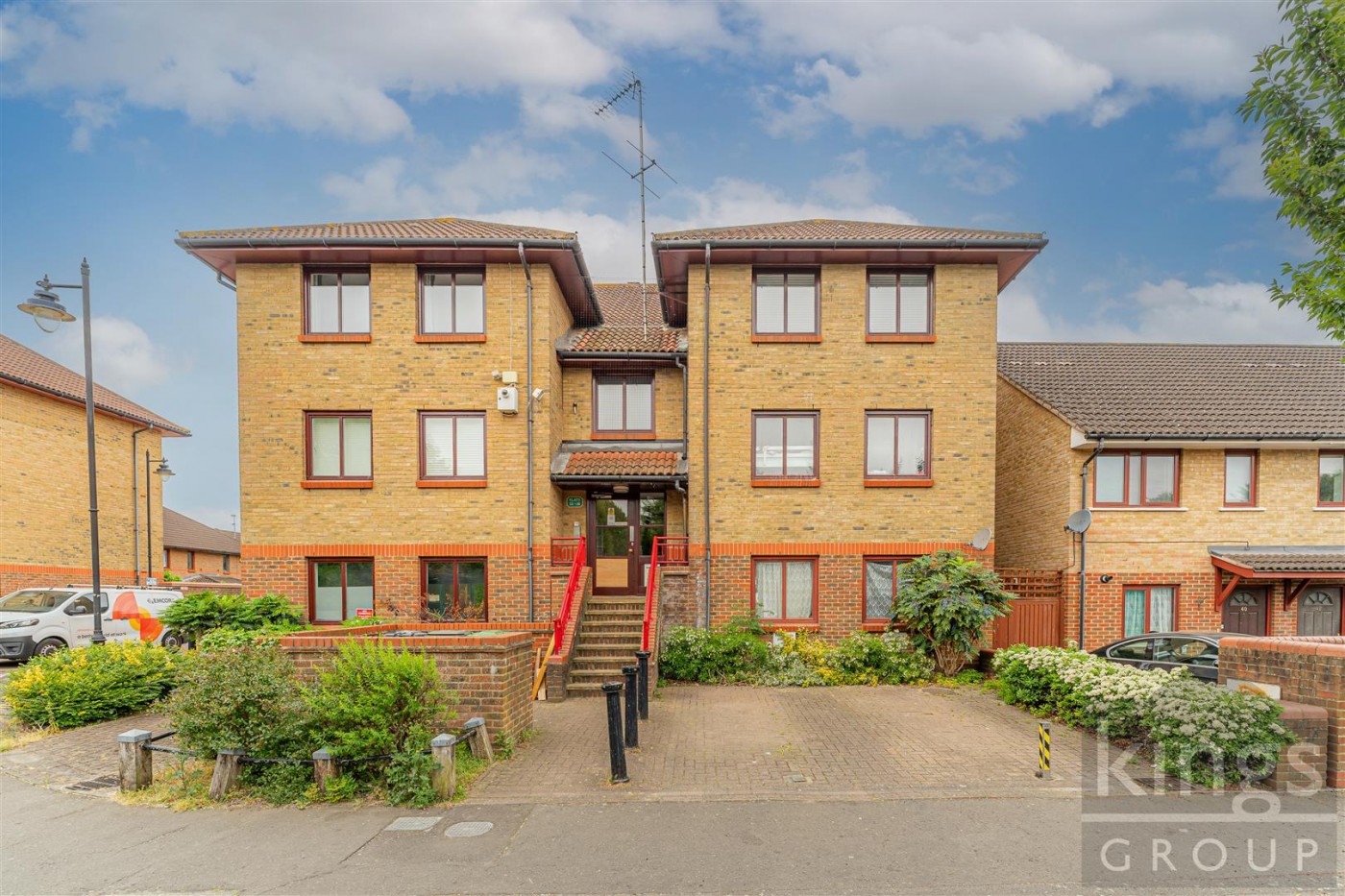 Images for Colchester Road, London