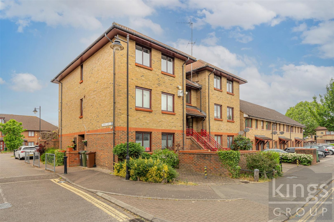 Images for Colchester Road, London