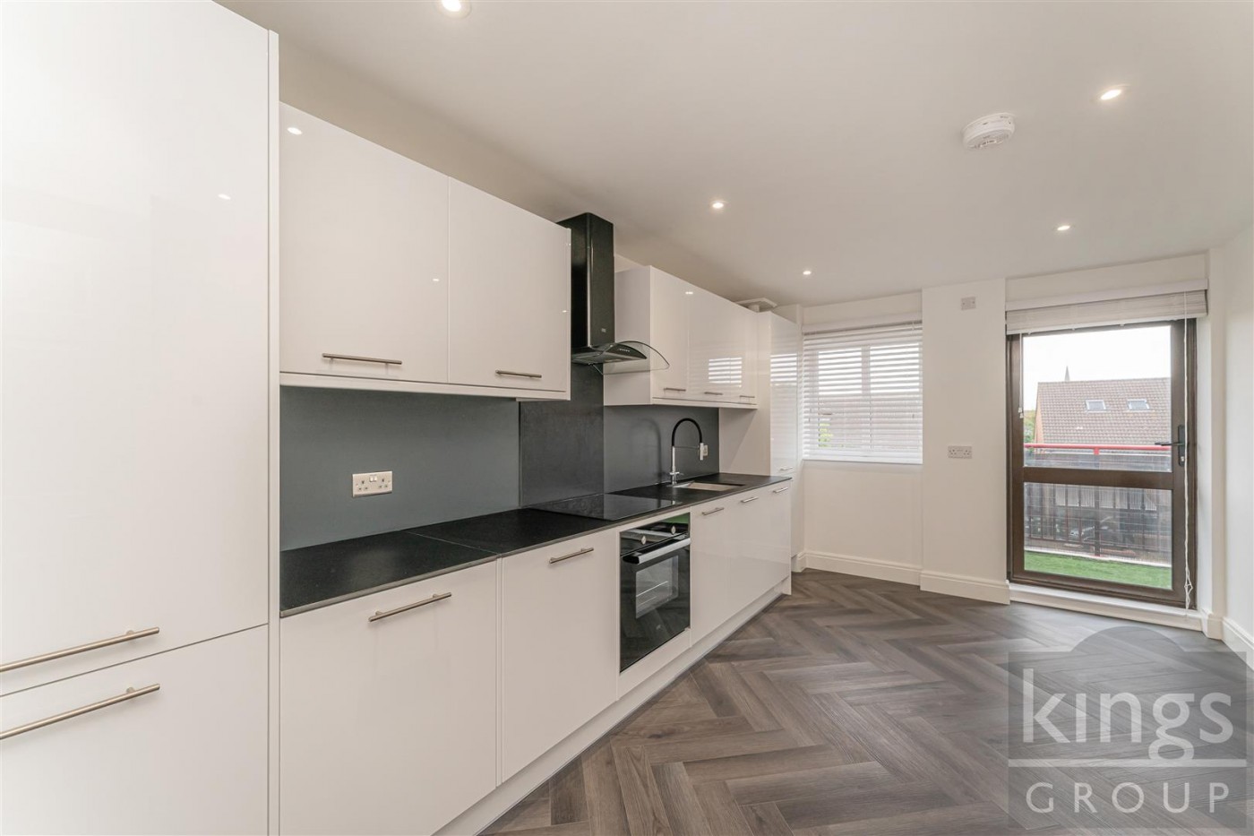 Images for Colchester Road, London