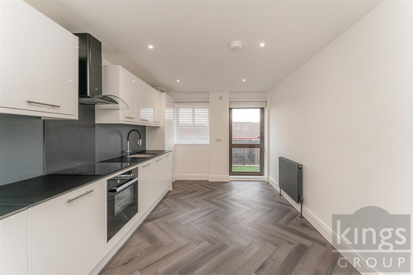 Images for Colchester Road, London