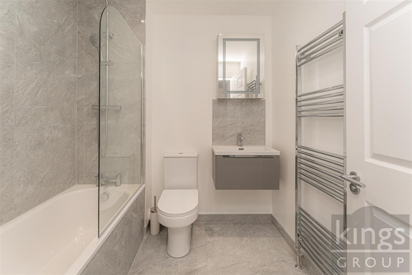 Images for Colchester Road, London