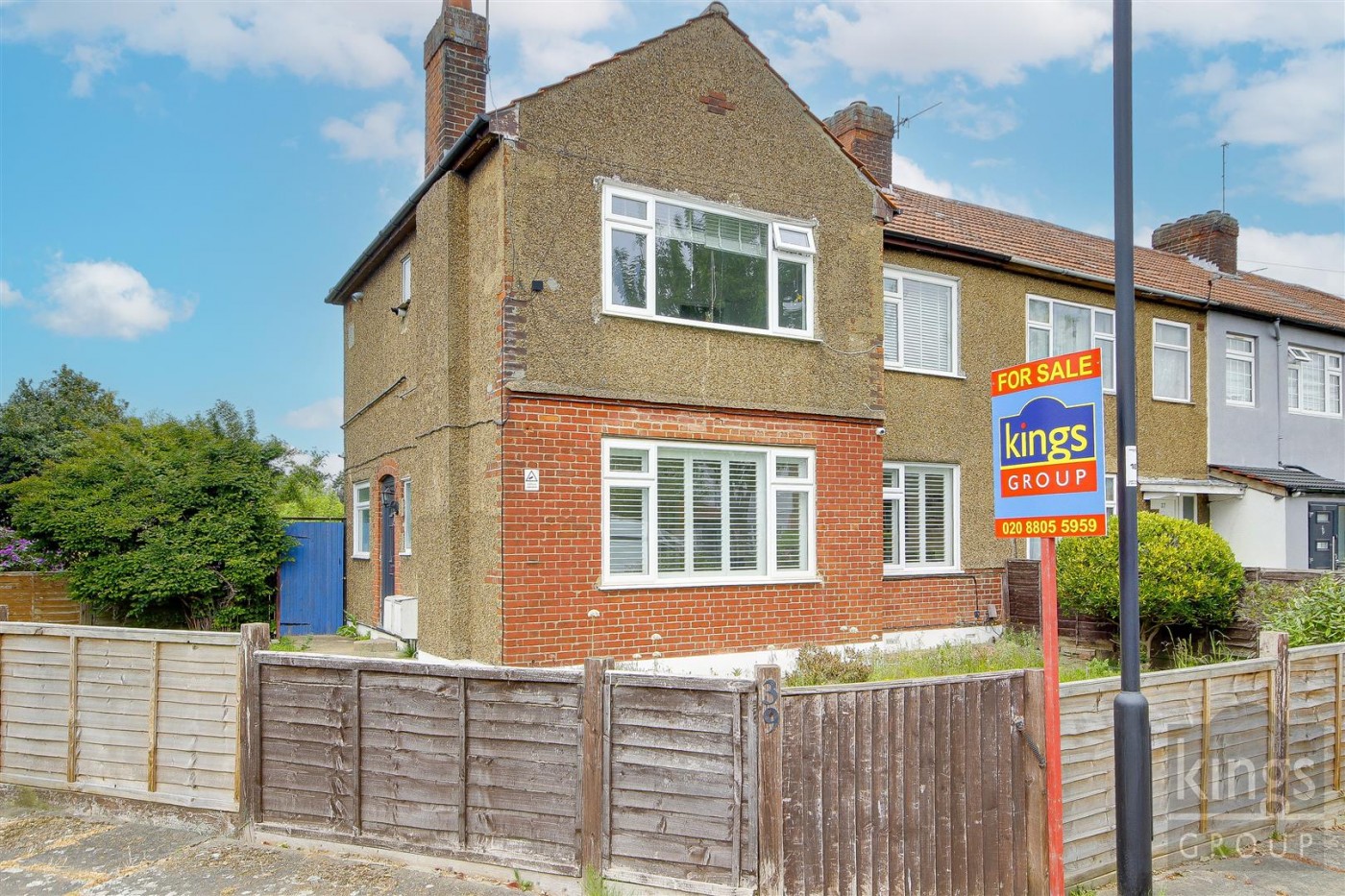 Images for Lincoln Way, Enfield