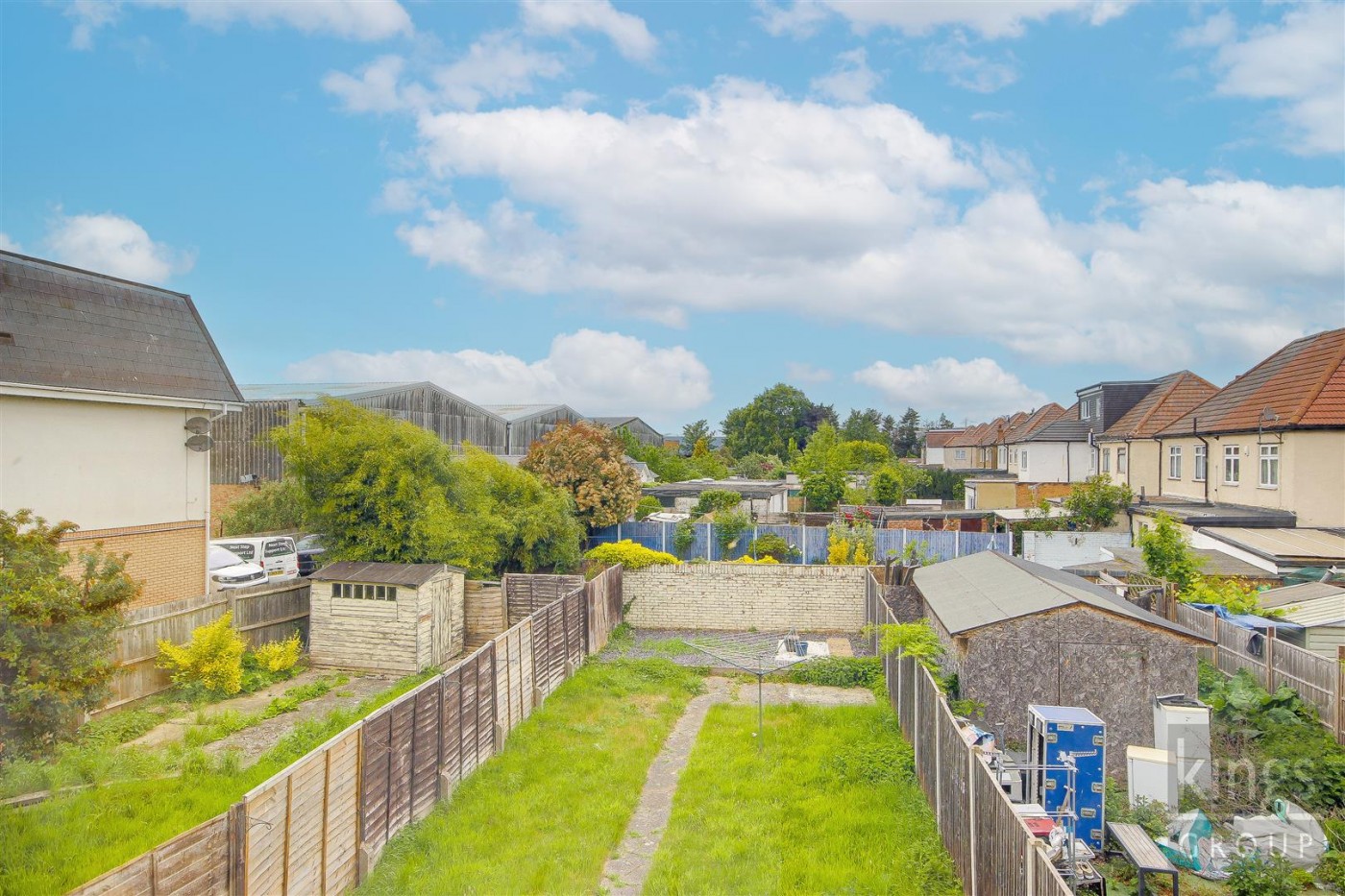 Images for Lincoln Way, Enfield