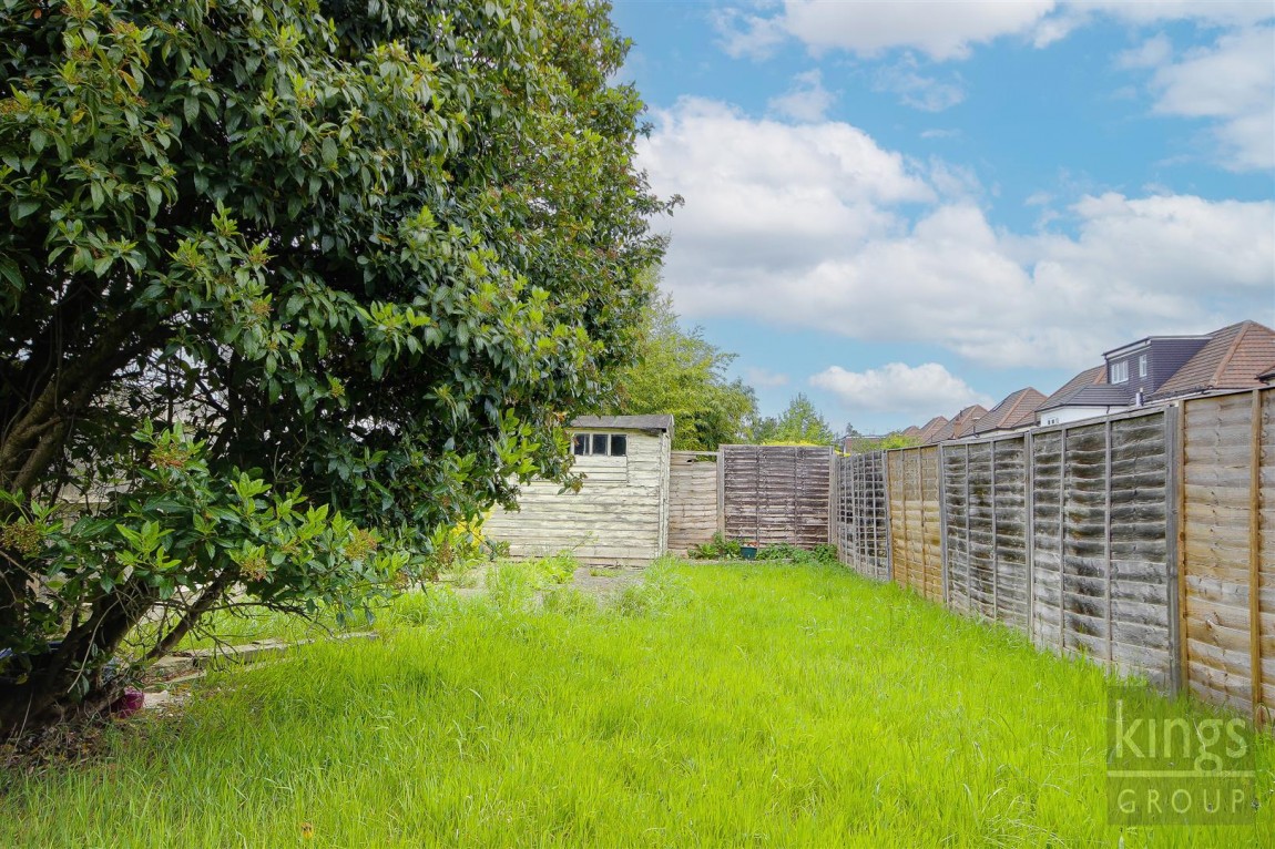 Images for Lincoln Way, Enfield
