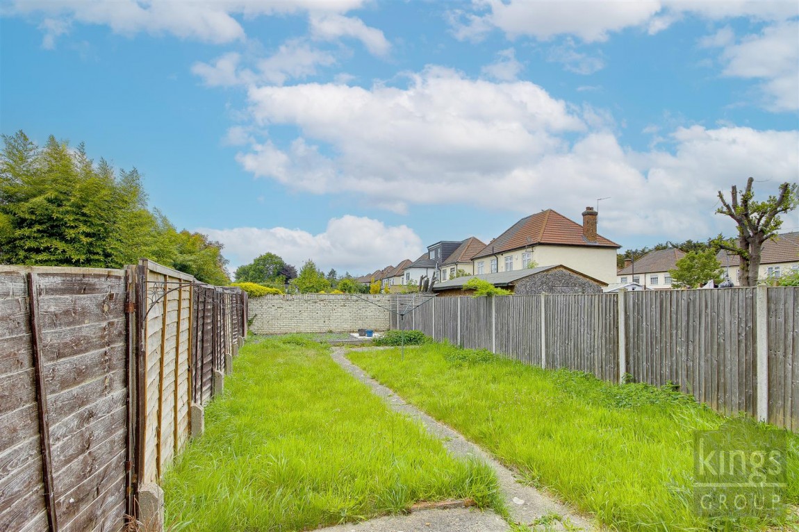 Images for Lincoln Way, Enfield