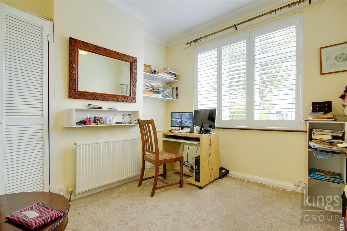 Images for Lincoln Way, Enfield
