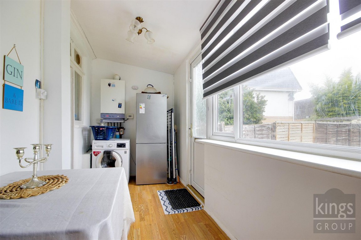 Images for Lincoln Way, Enfield