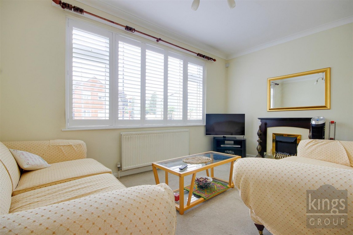 Images for Lincoln Way, Enfield