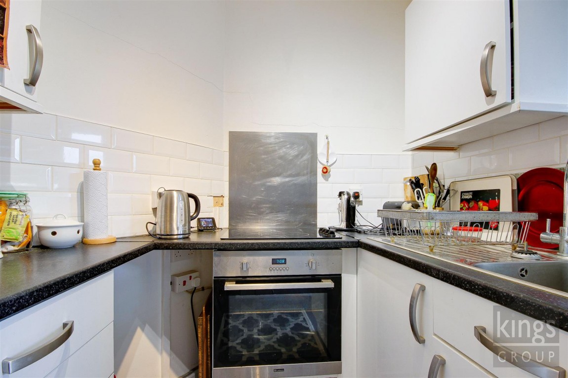 Images for Lincoln Way, Enfield