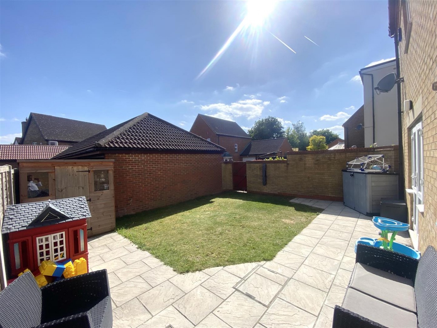 Images for Greenwich Way, Waltham Abbey
