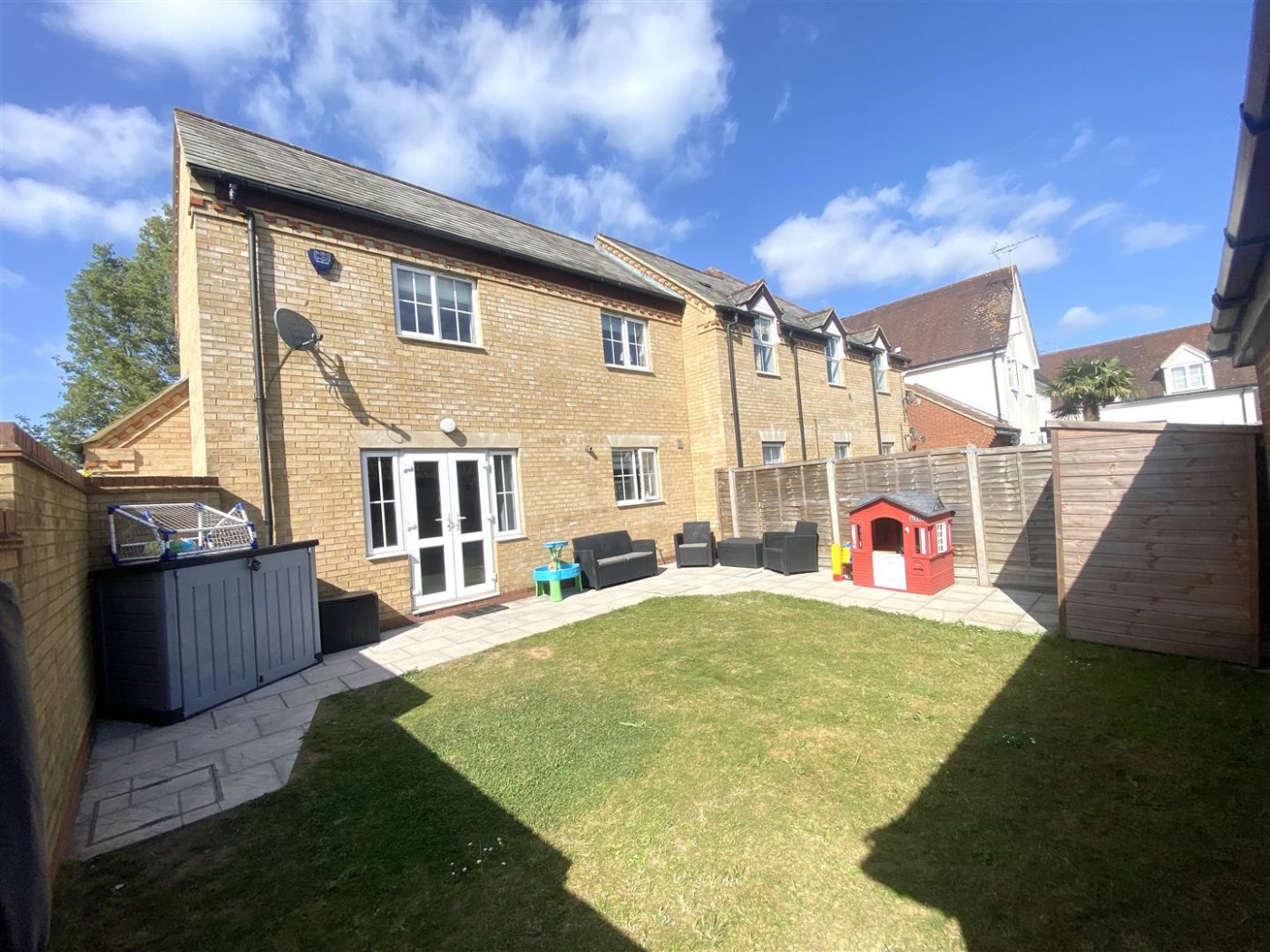 Images for Greenwich Way, Waltham Abbey