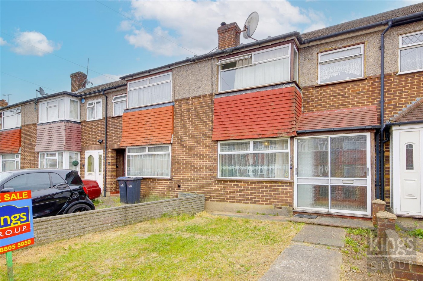 Images for Alma Road, Enfield