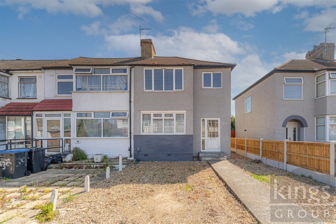Images for Leda Avenue, Enfield
