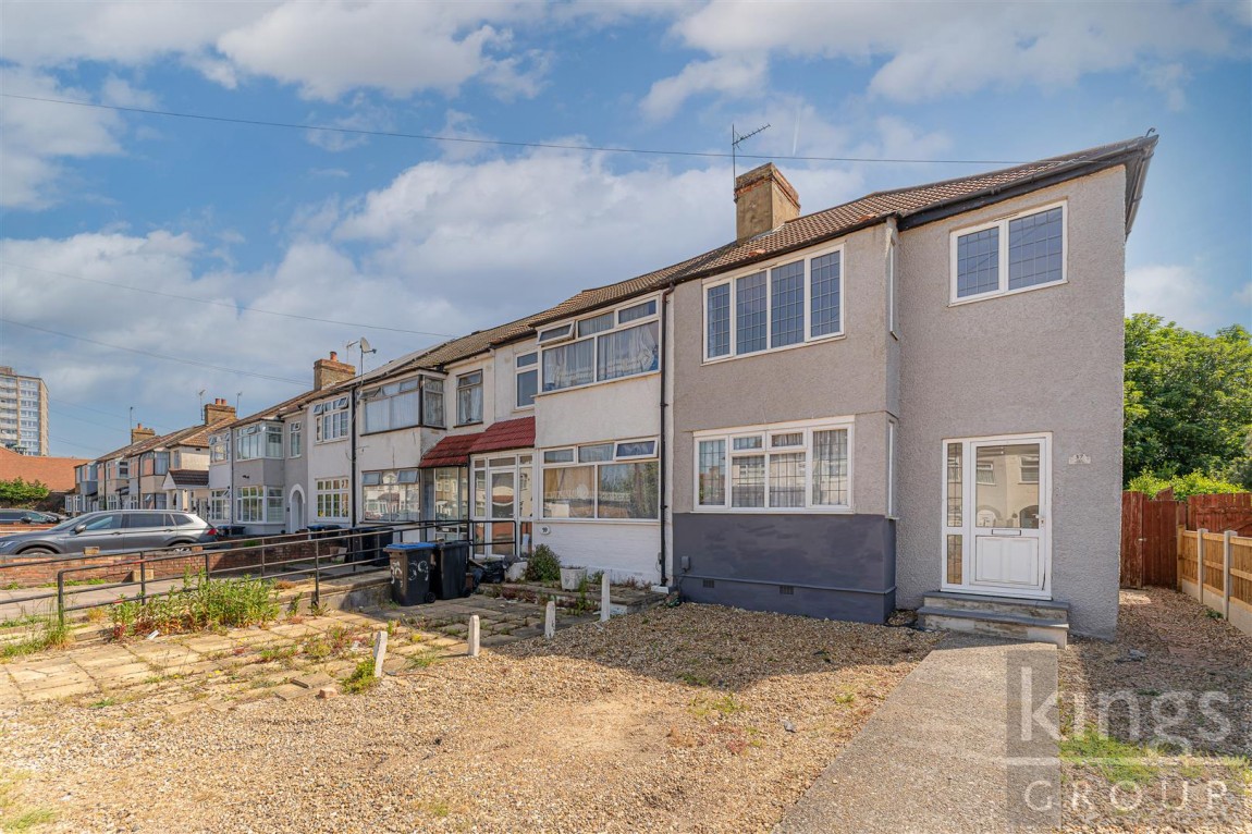 Images for Leda Avenue, Enfield