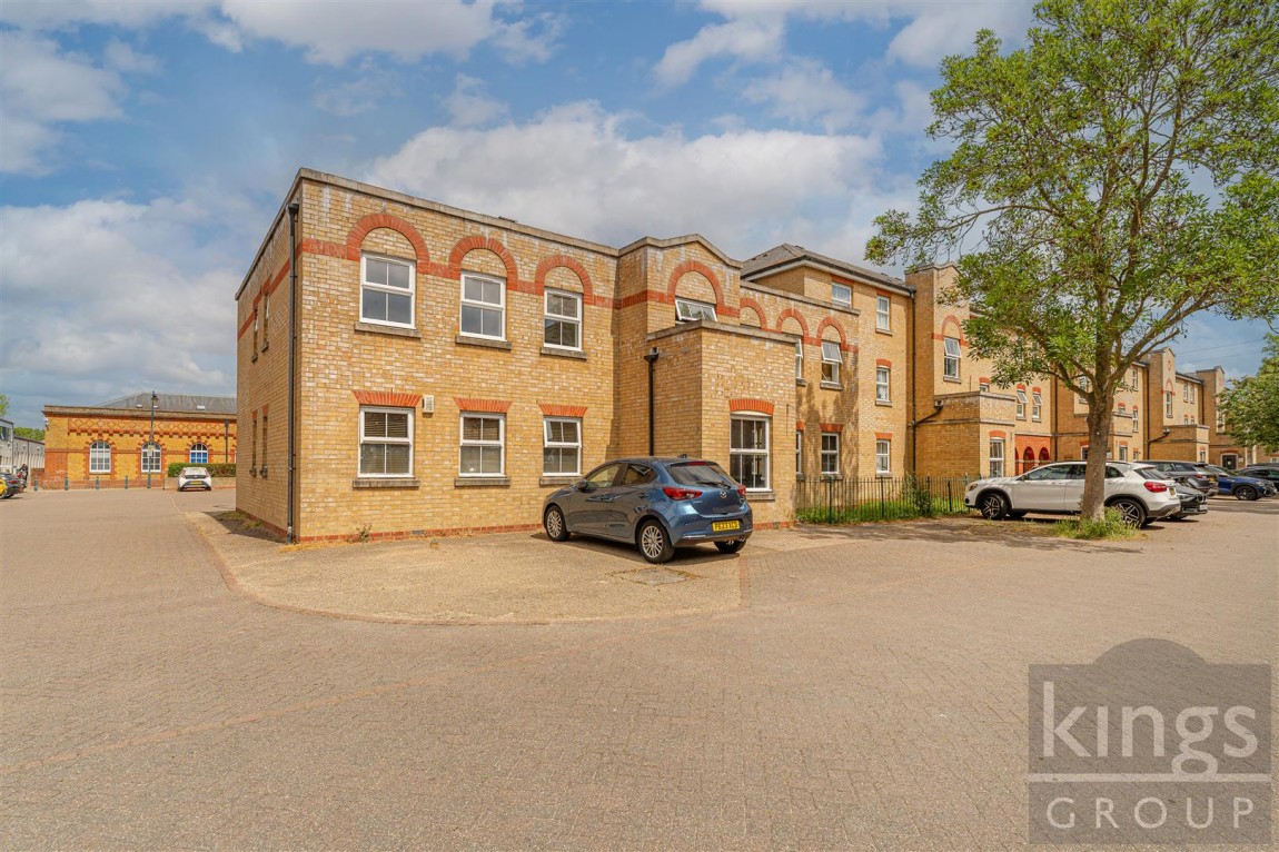Images for Harston Drive, Enfield