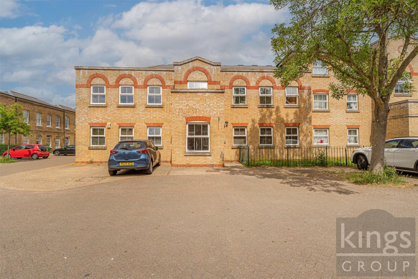 Images for Harston Drive, Enfield