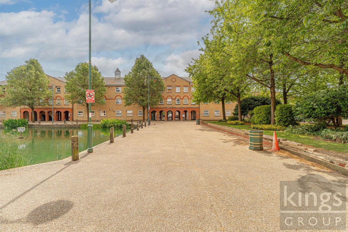 Images for Harston Drive, Enfield