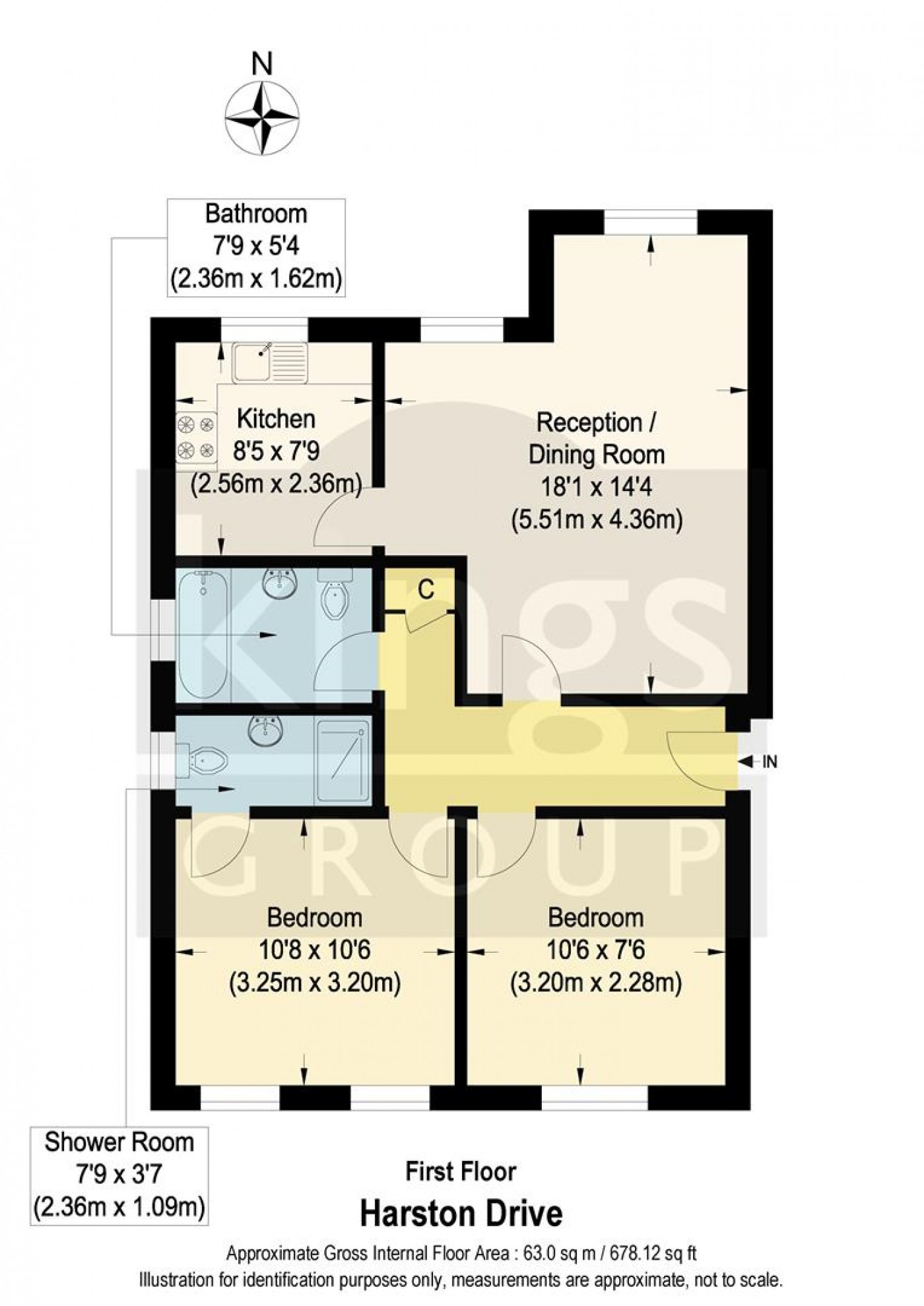 Images for Harston Drive, Enfield