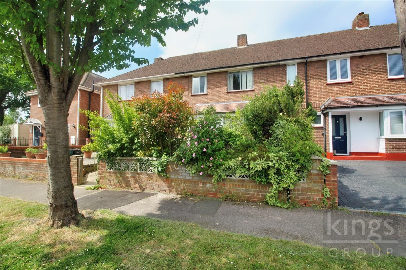 Images for Hampden Crescent, Cheshunt, Waltham Cross