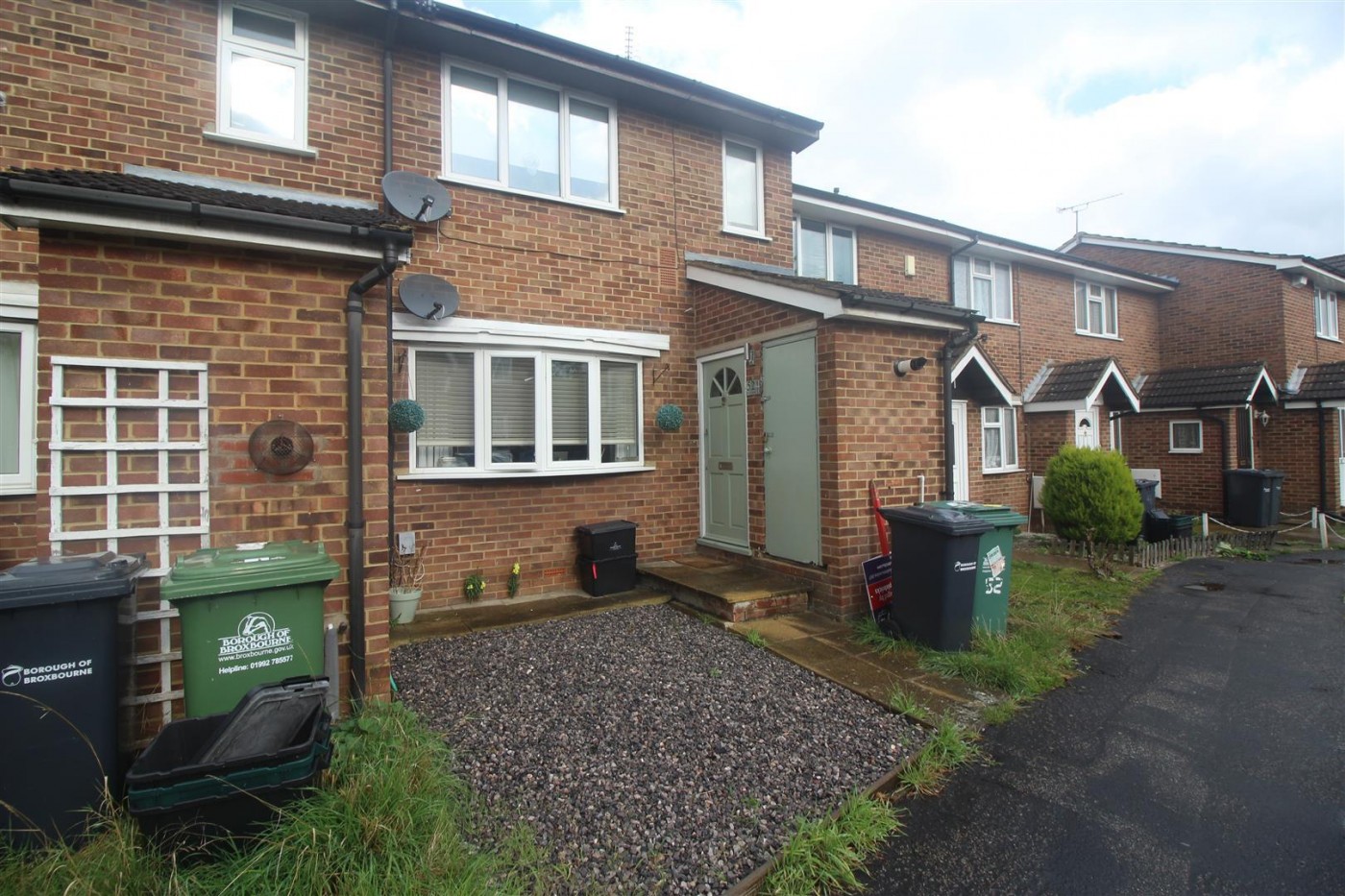Images for The Canadas, Broxbourne