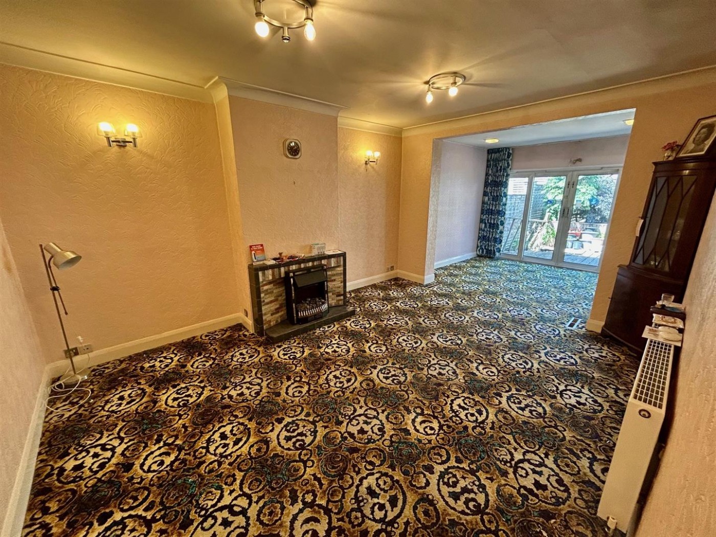 Images for Yardley Lane, London