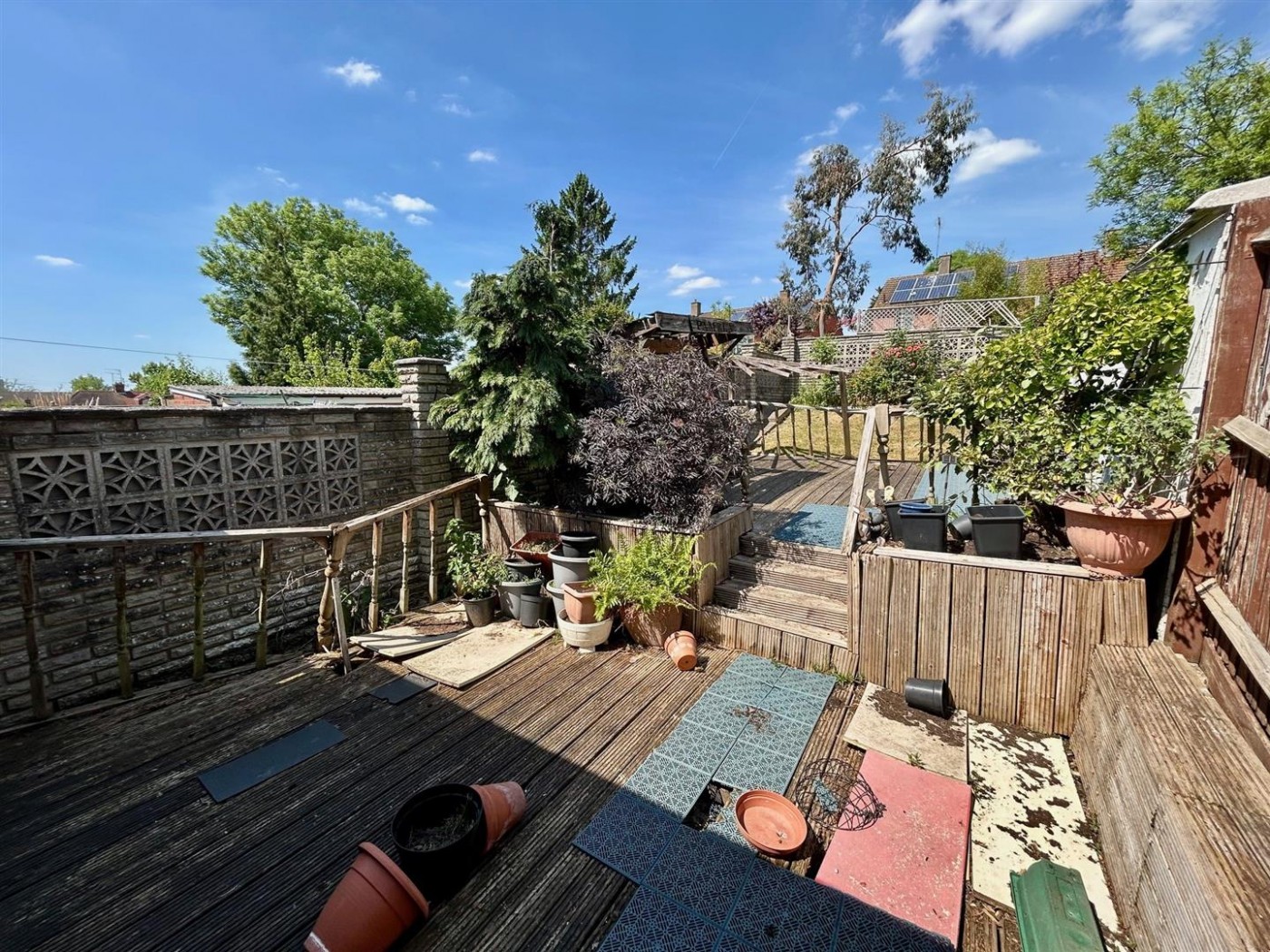 Images for Yardley Lane, London