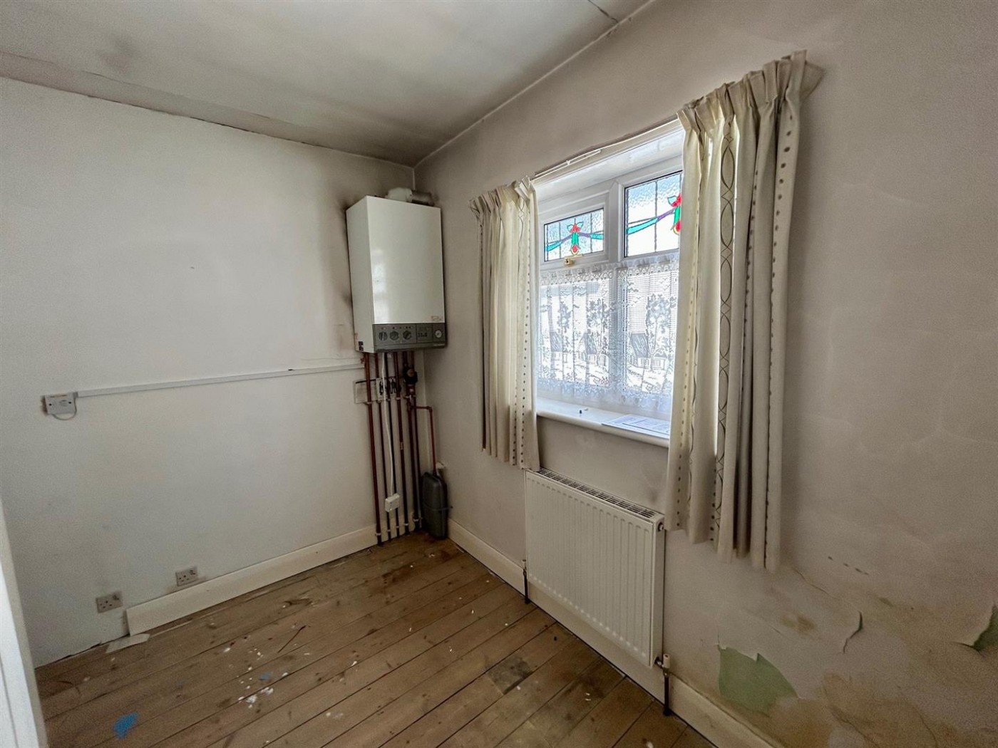 Images for Yardley Lane, London
