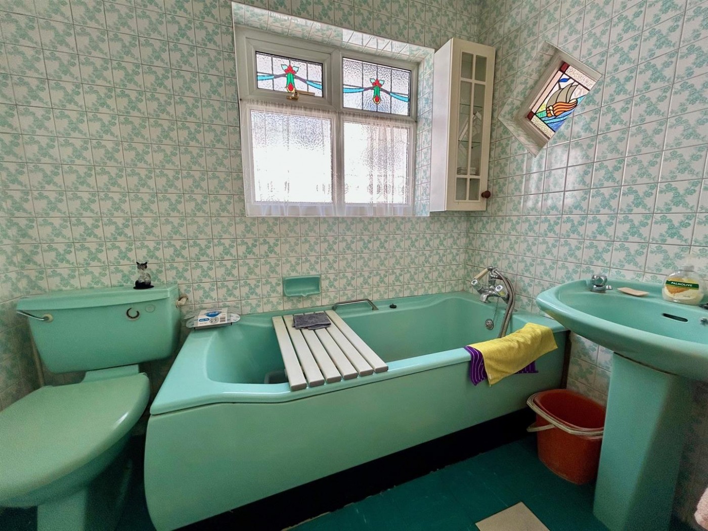 Images for Yardley Lane, London
