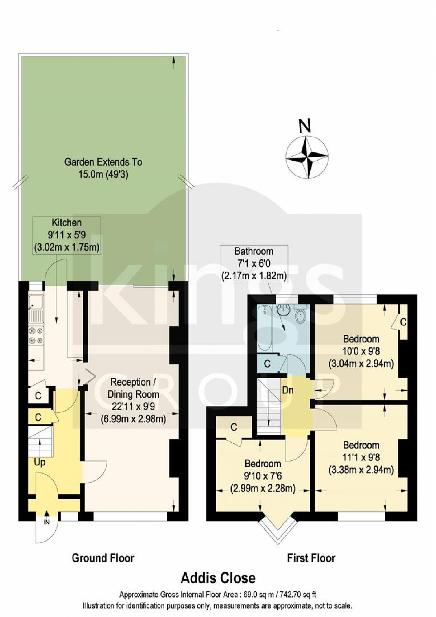 Images for Addis Close, Enfield
