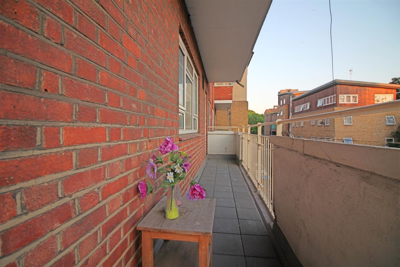 Images for Vallance Road, London