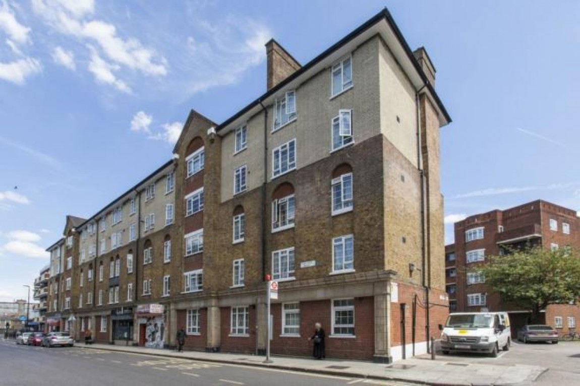 Images for Vallance Road, London