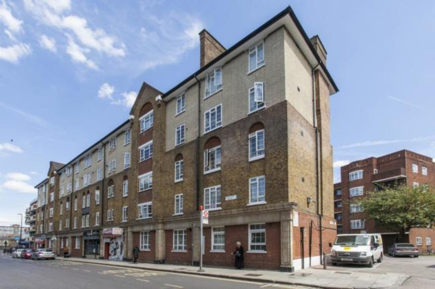 Images for Vallance Road, London
