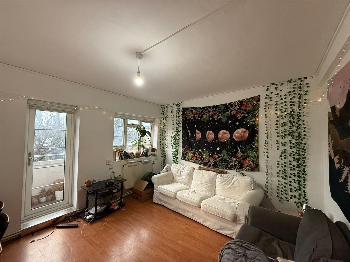 Images for Vallance Road, London