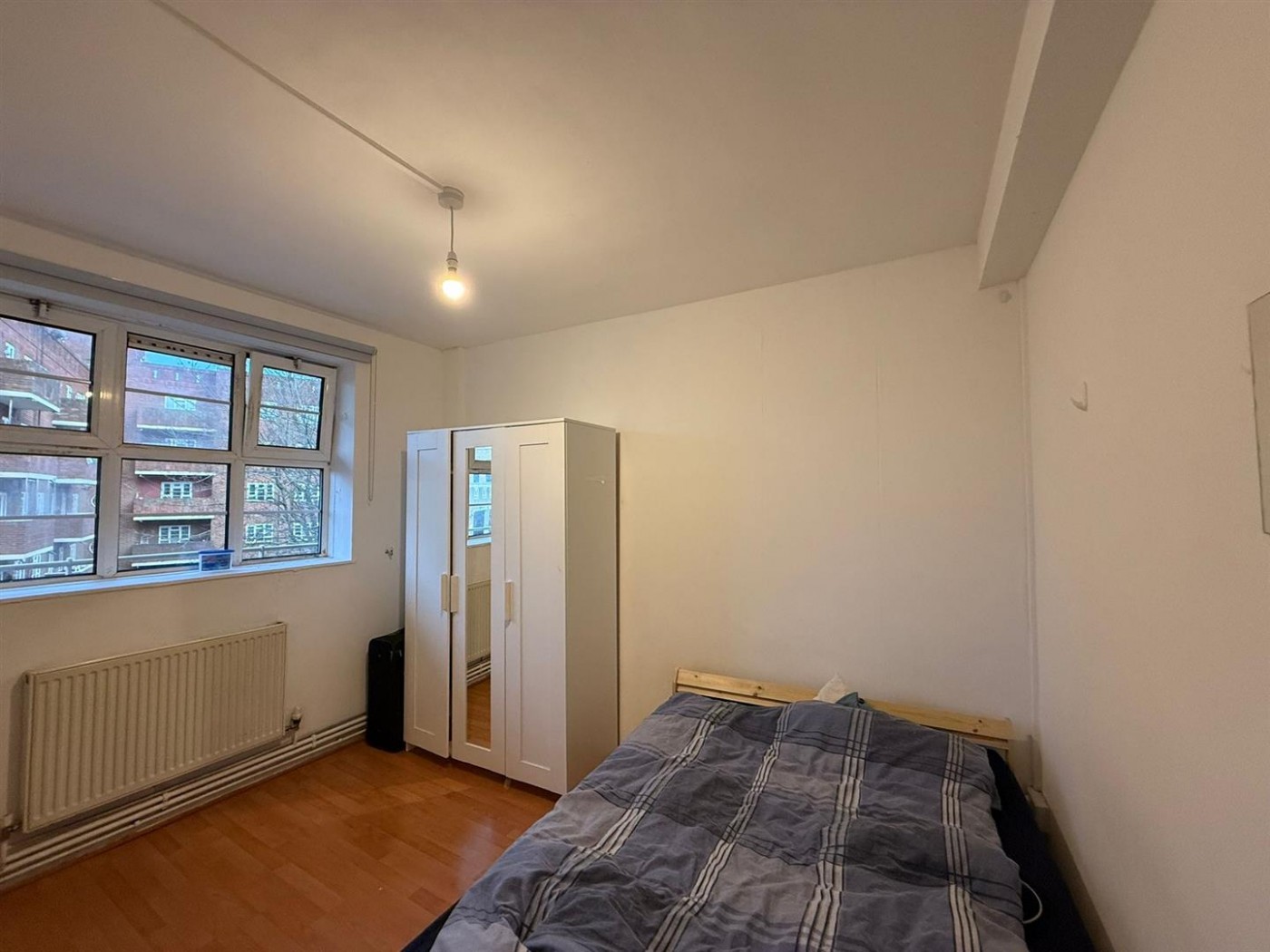 Images for Vallance Road, London