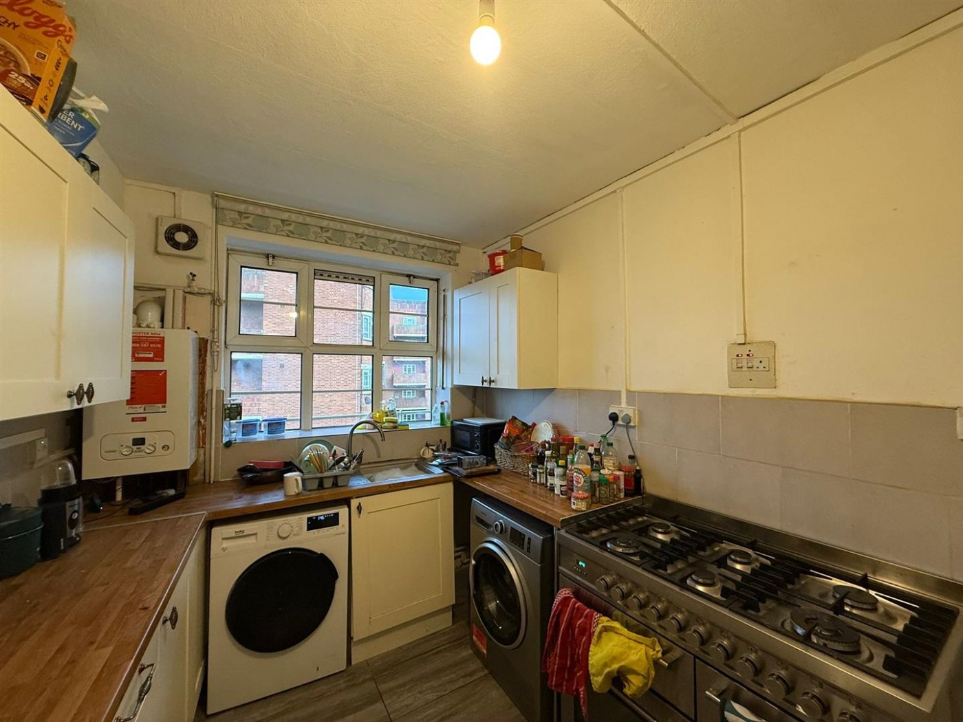 Images for Vallance Road, London