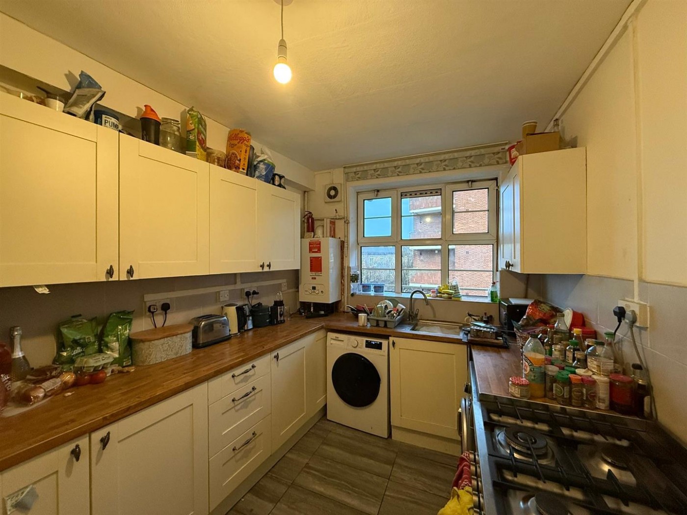 Images for Vallance Road, London