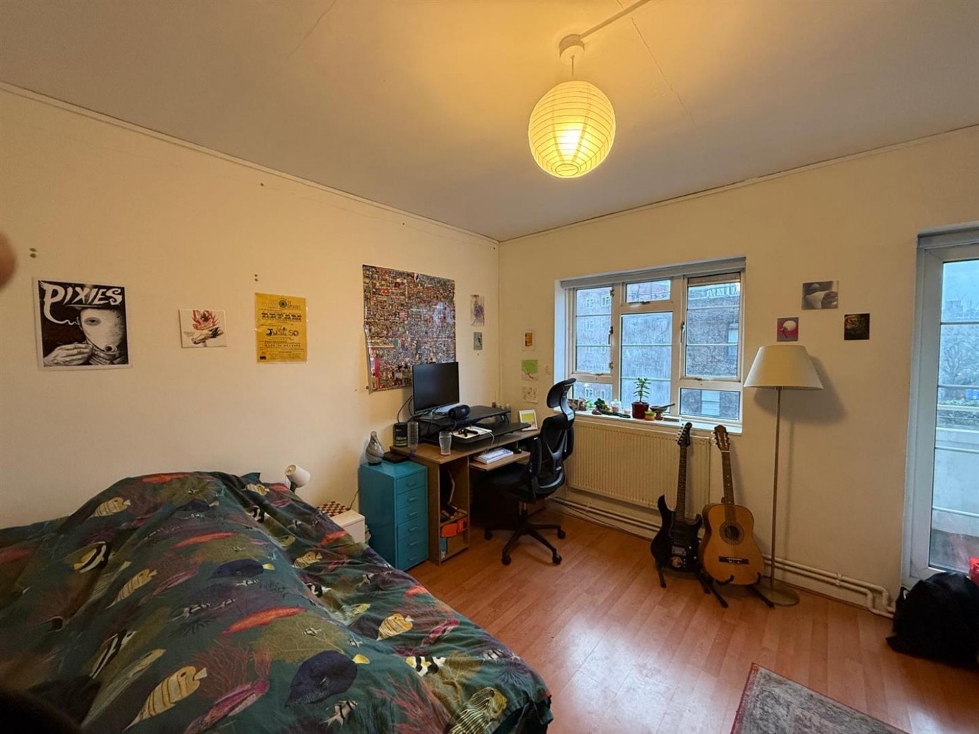 Images for Vallance Road, London
