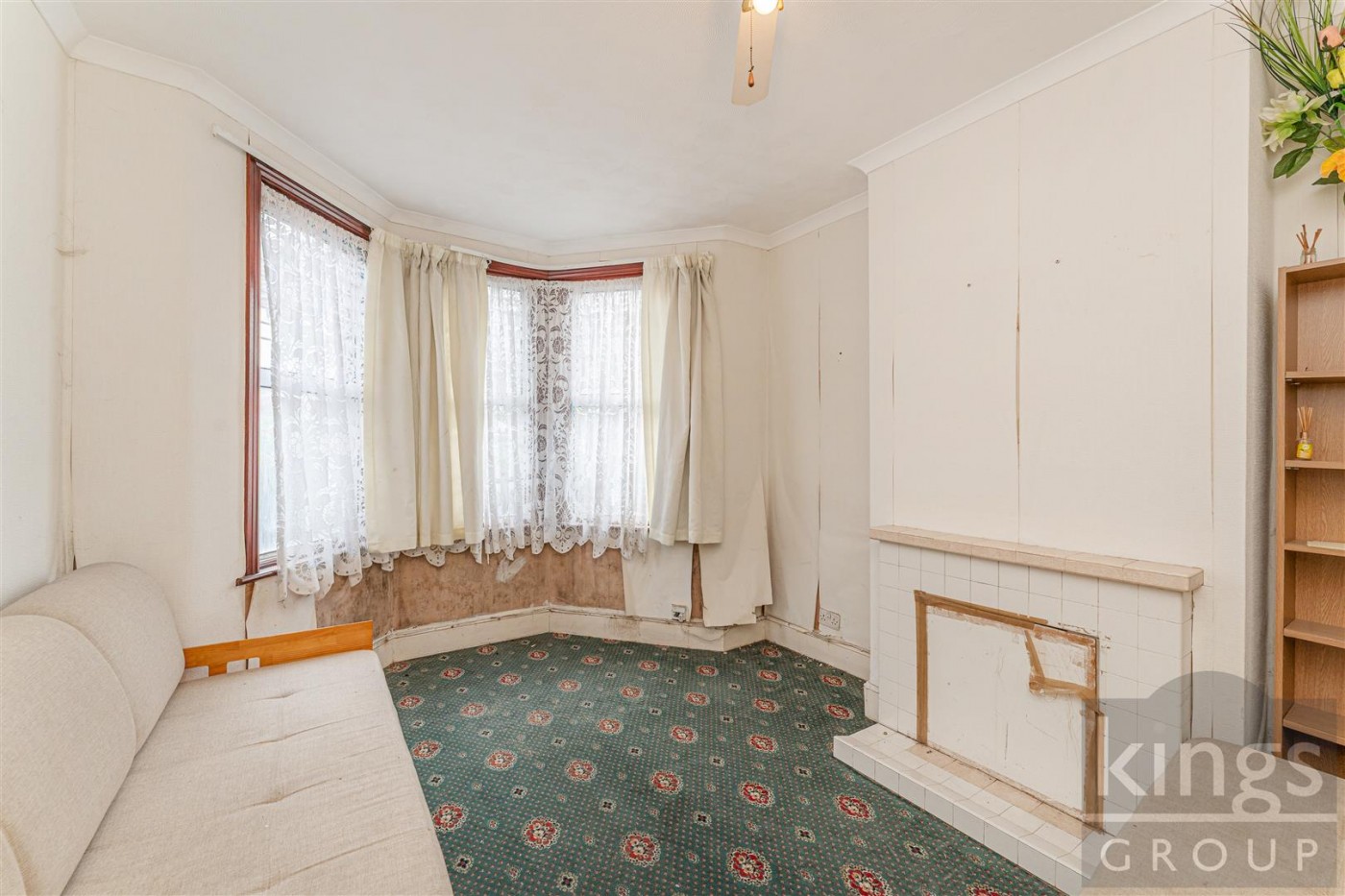 Images for Bloxhall Road, London
