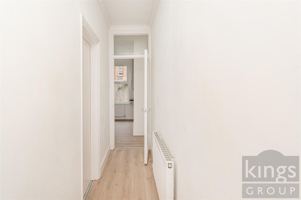 Images for Bloxhall Road, London